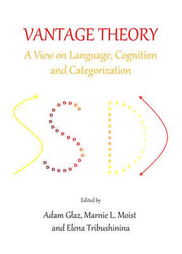 Vantage Theory: A View on Language, Cognition and Categorization