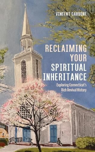 Cover image for Reclaiming Your Spiritual Inheritance