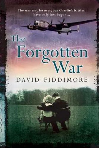 Cover image for The Forgotten War
