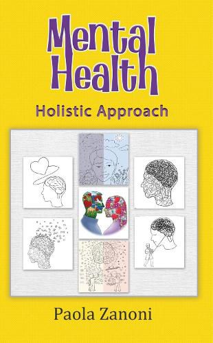 Cover image for Mental Health Holistic Approach