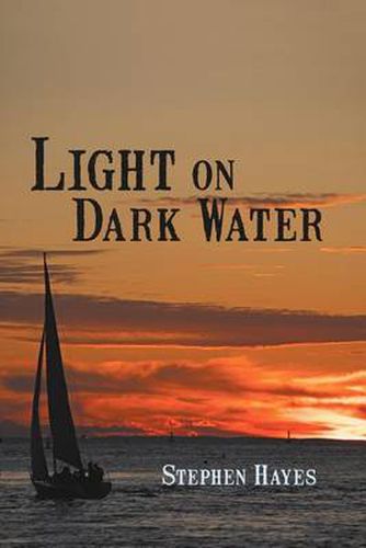 Cover image for Light on Dark Water