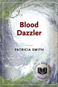 Cover image for Blood Dazzler
