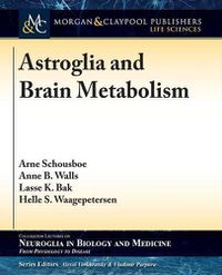 Cover image for Astroglia and Brain Metabolism: Focus on Energy and Neurotransmitter Amino Acid Homeostasis