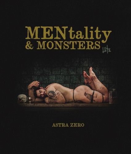 Cover image for MENtality & MONSTERS LITE