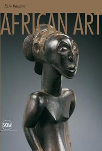 Cover image for African Art