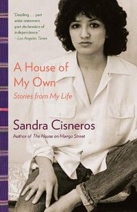 Cover image for A House of My Own: Stories from My Life