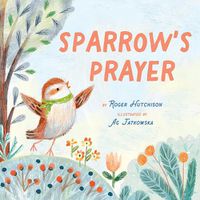 Cover image for Sparrow's Prayer