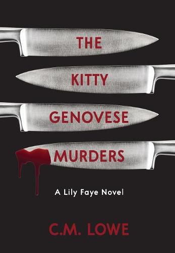 Cover image for The Kitty Genovese Murders