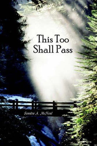 Cover image for This Too Shall Pass