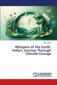 Cover image for Whispers of the Earth