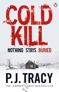 Cover image for Cold Kill