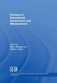 Cover image for Fairness in Educational Assessment and Measurement