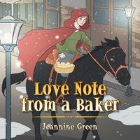 Cover image for Love Note from a Baker