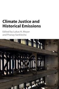 Cover image for Climate Justice and Historical Emissions