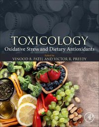 Cover image for Toxicology: Oxidative Stress and Dietary Antioxidants