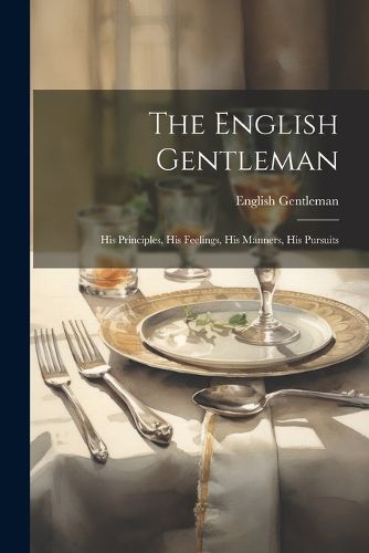 The English Gentleman