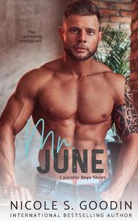 Cover image for Mr. June: An Enemies to Lovers Romance