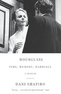 Cover image for Hourglass: Time, Memory, Marriage