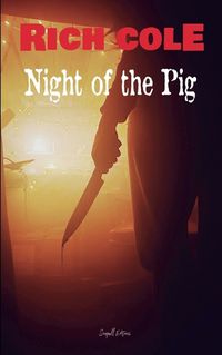 Cover image for Night of the Pig