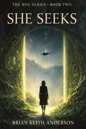 Cover image for She Seeks