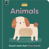 Cover image for MiniTouch: Animals