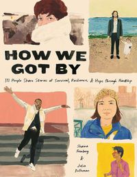 Cover image for How We Got By