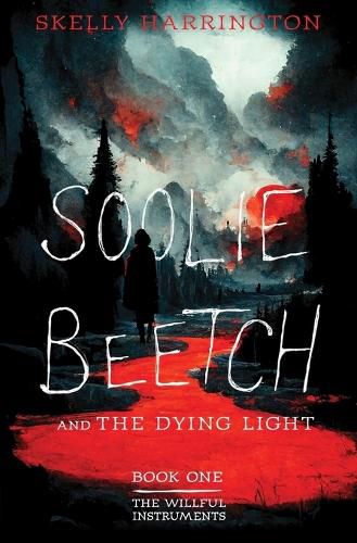 Cover image for Soolie Beetch and the Dying Light