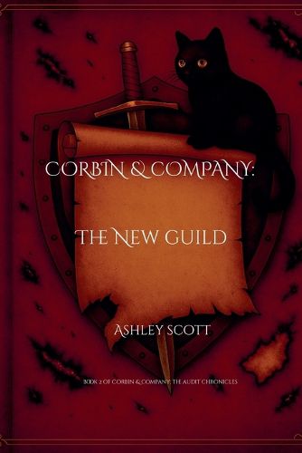 Cover image for Corbin & Company