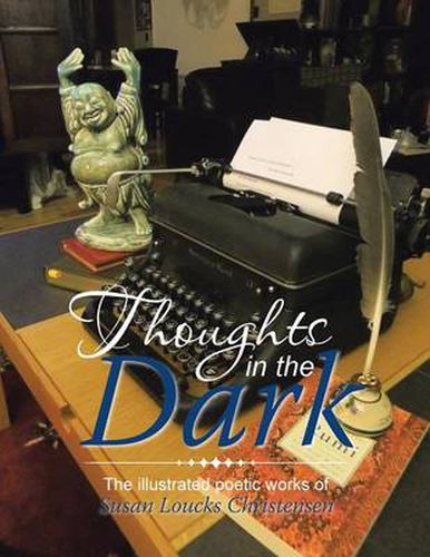Cover image for Thoughts in the Dark