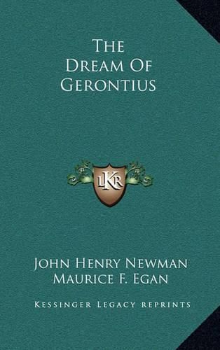 The Dream of Gerontius