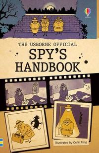 Cover image for Official Spy's Handbook