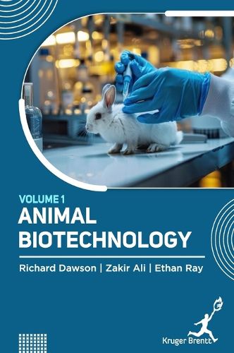 Cover image for Animal Biotechnology Vol 1
