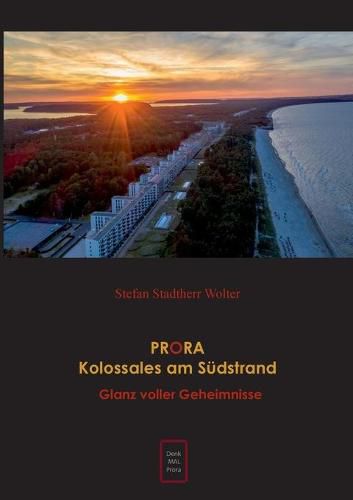 Cover image for PRORA Kolossales am Sudstrand: Glanz voller Geheimnisse