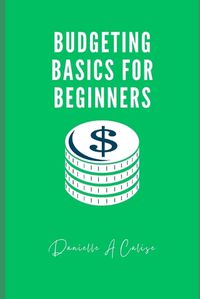 Cover image for Budgeting Basics for Beginners