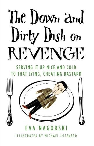 Cover image for The Down and Dirty Dish on Revenge