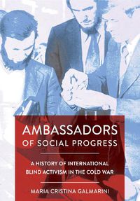 Cover image for Ambassadors of Social Progress