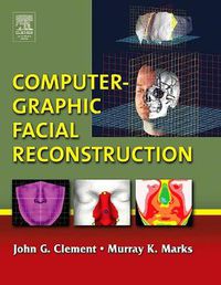 Cover image for Computer-Graphic Facial Reconstruction