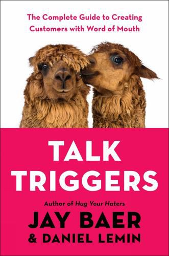 Cover image for Talk Triggers