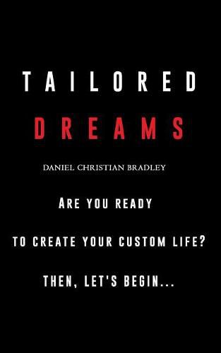 Cover image for Tailored Dreams