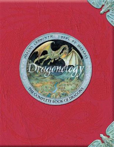 Dragonology: OVER 18 MILLION OLOGY BOOKS SOLD