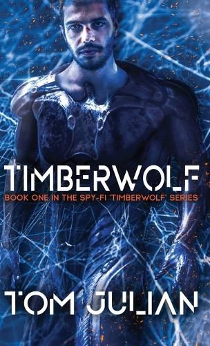 Timberwolf