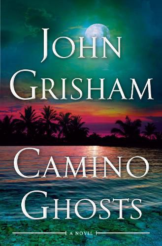 Cover image for Camino Ghosts