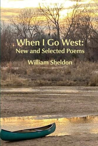 Cover image for When I Go West