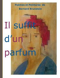 Cover image for Il suffit d'un parfum