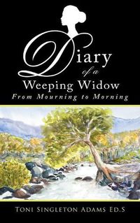 Cover image for Diary of a Weeping Widow