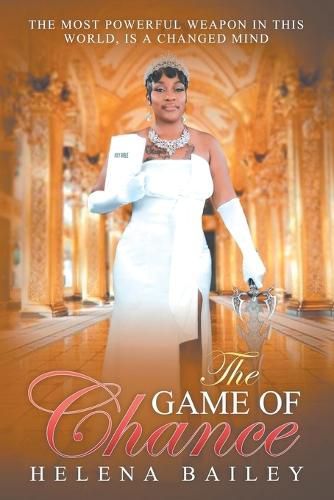 Cover image for The Game of Chance