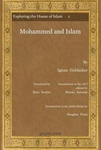 Cover image for Mohammed and Islam