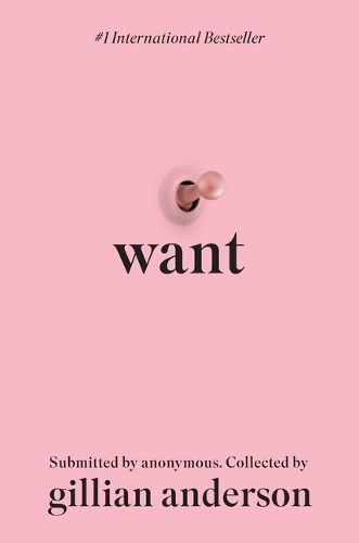 Cover image for Want