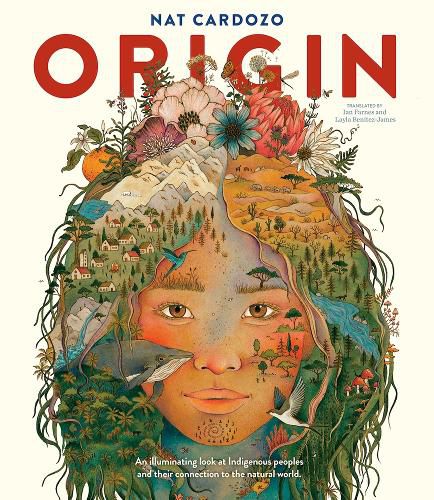 Cover image for Origin