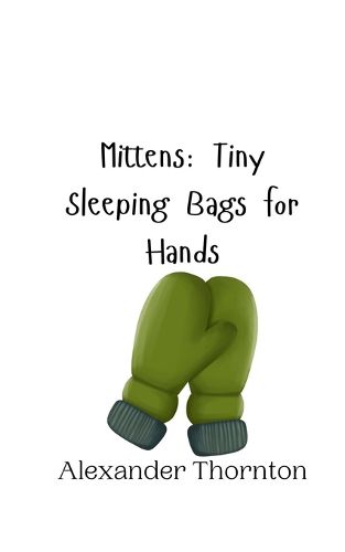 Cover image for Mittens